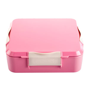 Bento Three+ XL  - Little Lunch Box Co -  Růžová