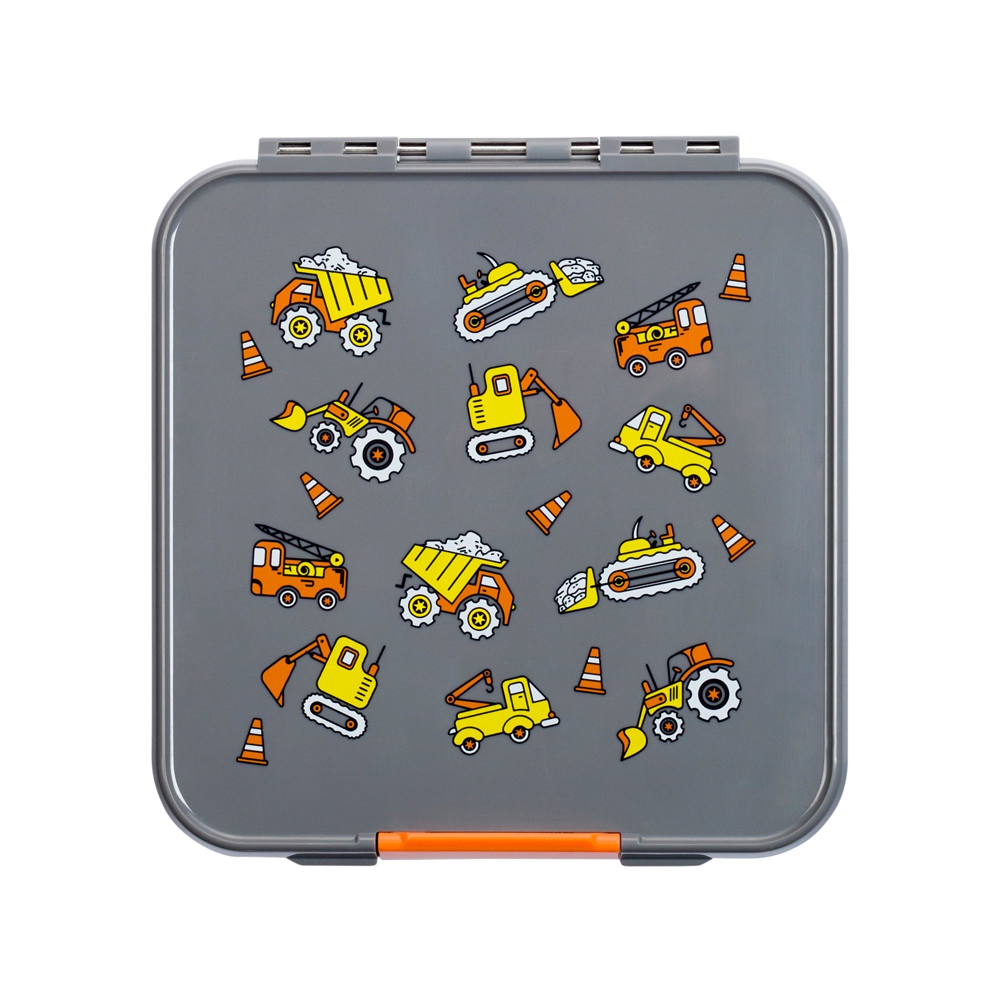 Bento Five - Little Lunch Box Co - Staveniště
