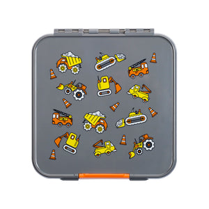 Bento Five - Little Lunch Box Co - Staveniště