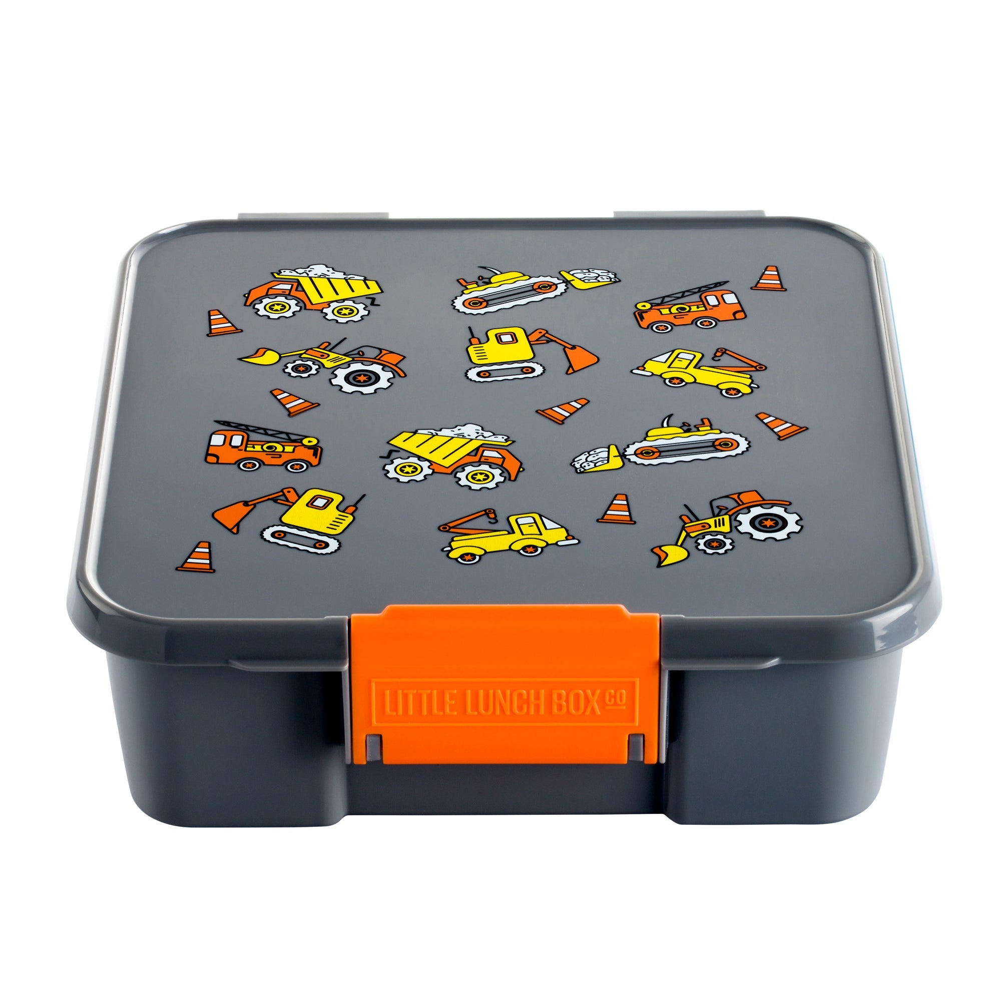 Bento Five - Little Lunch Box Co - Staveniště