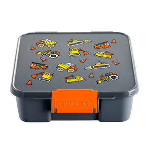 Bento Five - Little Lunch Box Co - Staveniště