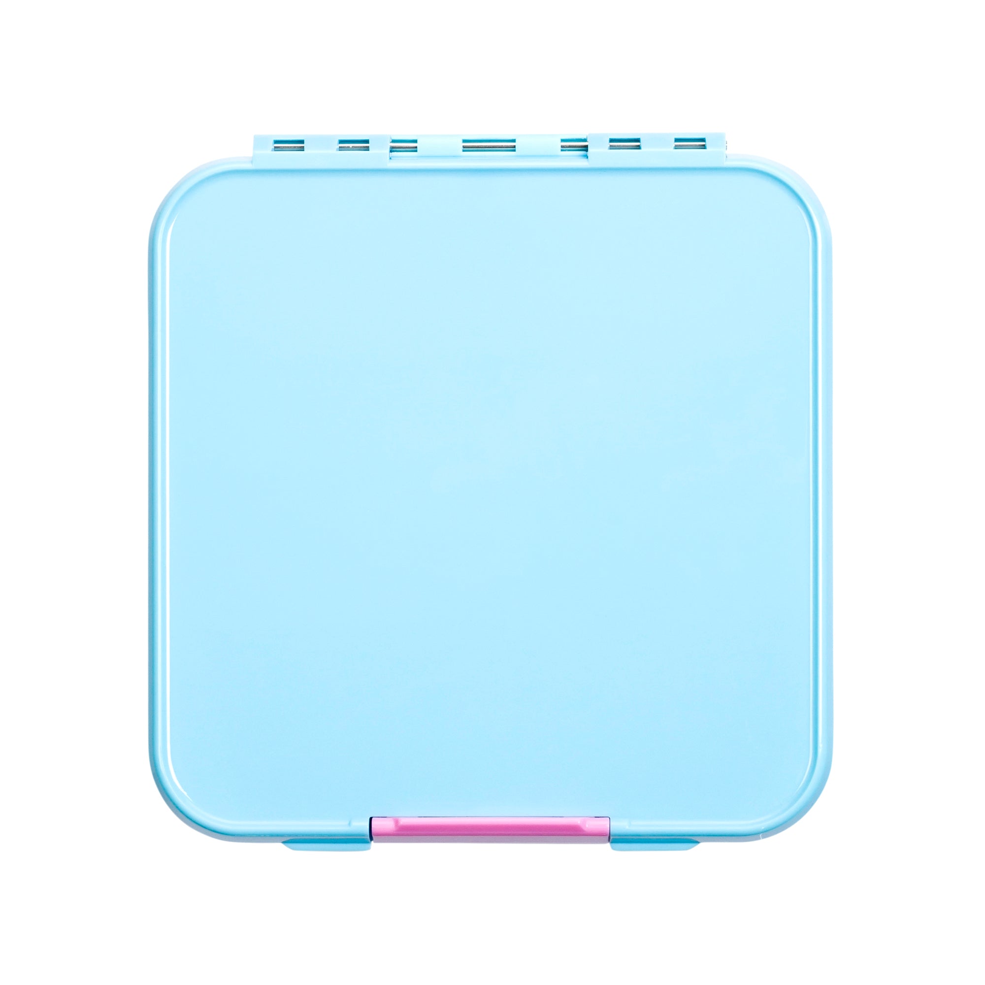 Bento Five - Little Lunch Box Co - světle modrý (ozdob si podle sebe)