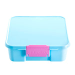 Načíst obrázek do prohlížeče Galerie, Bento Five - Little Lunch Box Co - světle modrý (ozdob si podle sebe)
