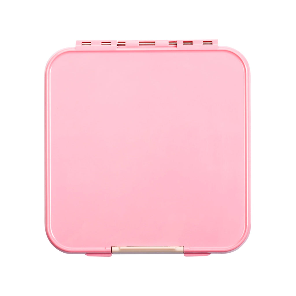 Bento Five - Little Lunch Box Co - růžový (ozdob si podle sebe)