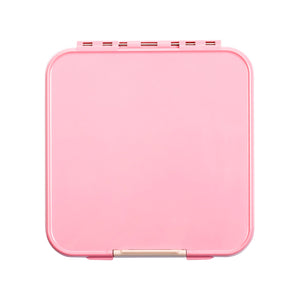 Bento Five - Little Lunch Box Co - růžový (ozdob si podle sebe)
