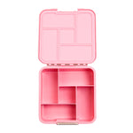 Načíst obrázek do prohlížeče Galerie, Bento Five - Little Lunch Box Co - růžový (ozdob si podle sebe)
