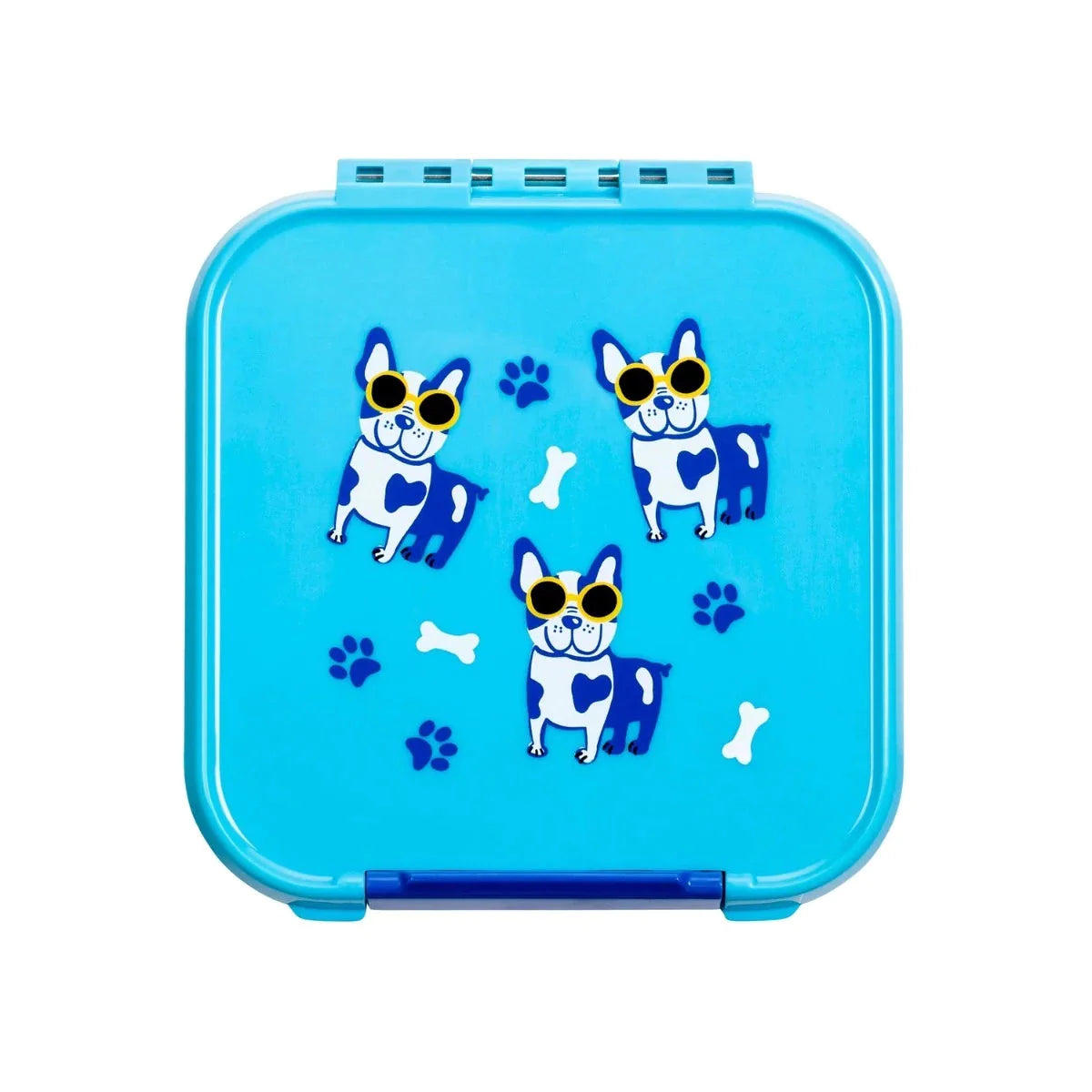 Mini Bento Two -  Little Lunch Box Co - Šteňátka