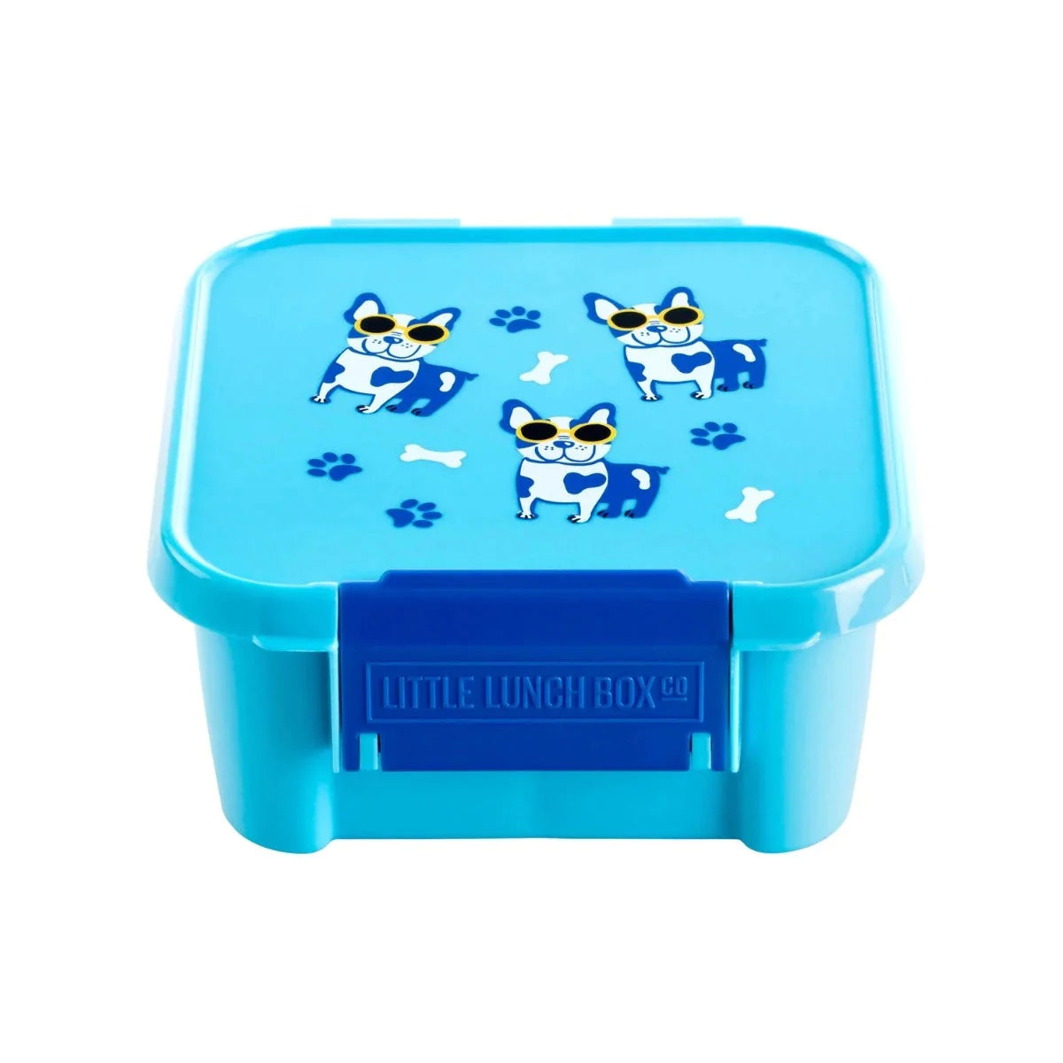 Mini Bento Two -  Little Lunch Box Co - Šteňátka