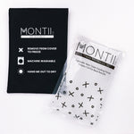 Načíst obrázek do prohlížeče Galerie, Montii termoizolační taška Kytičky - velikost L
